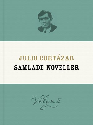 cover image of Samlade noveller 2